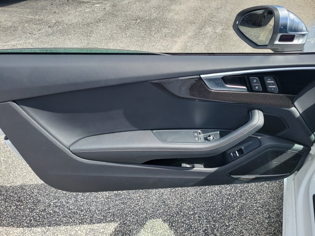 Used 2023 Audi S5 Premium Plus AWD/4WD image 8