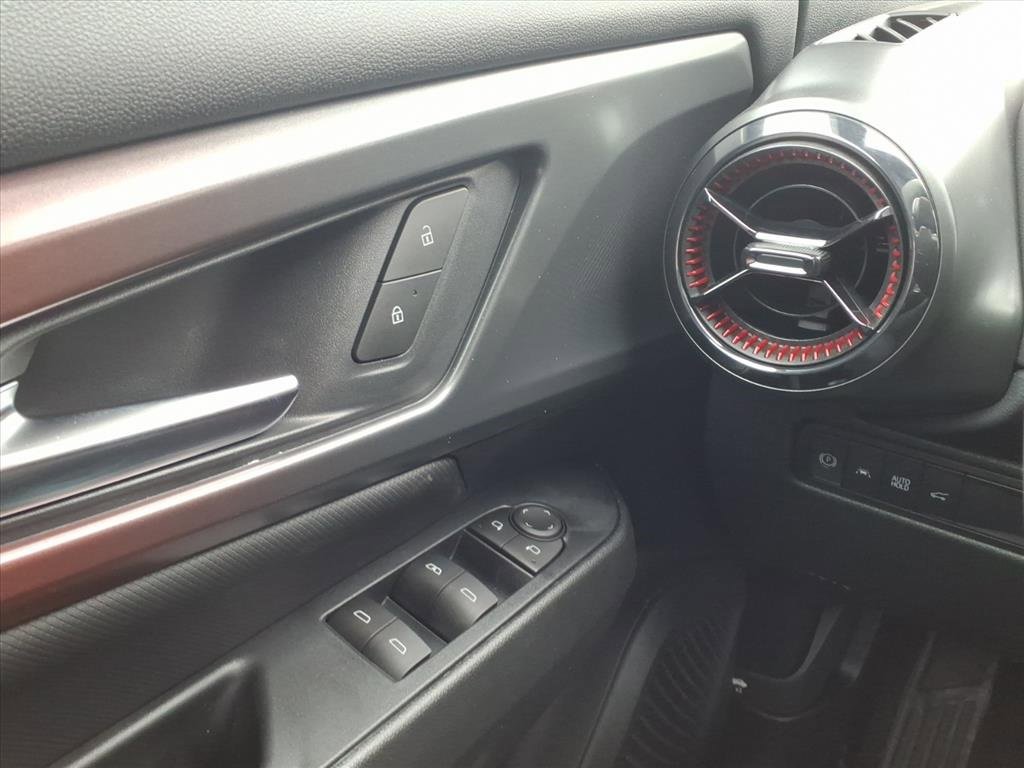 New 2026 Chevrolet Equinox EV RS image 20