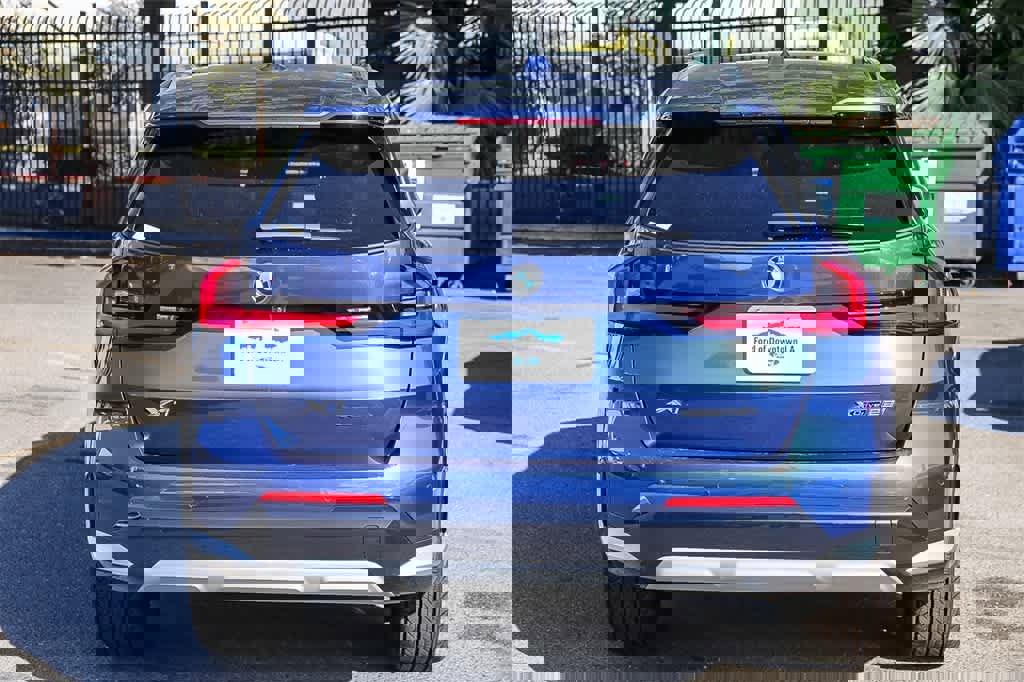 Used 2024 BMW X1 xDrive28i w/ Convenience Package image 5