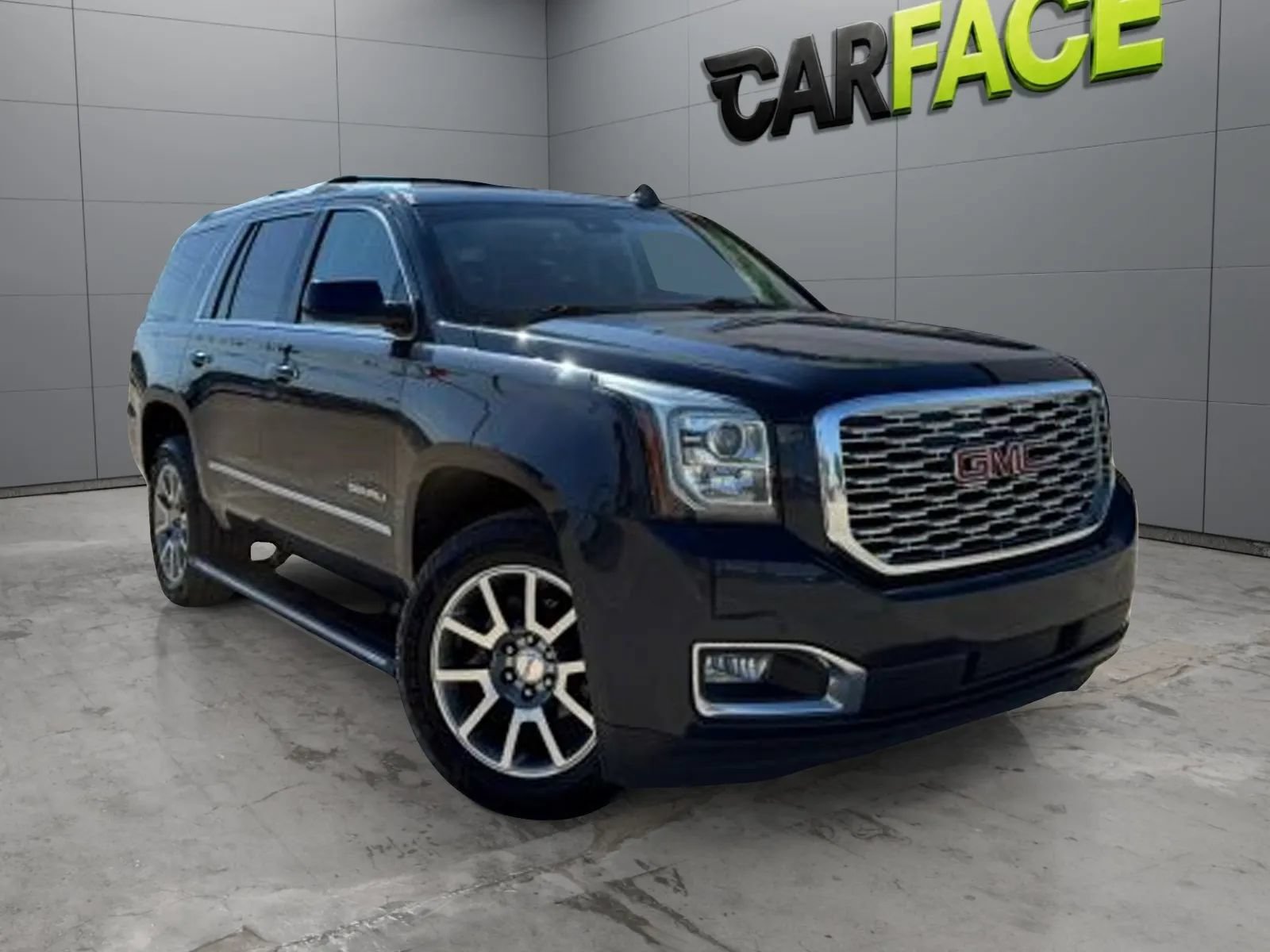 Used 2019 GMC Yukon Denali AWD/4WD image 1