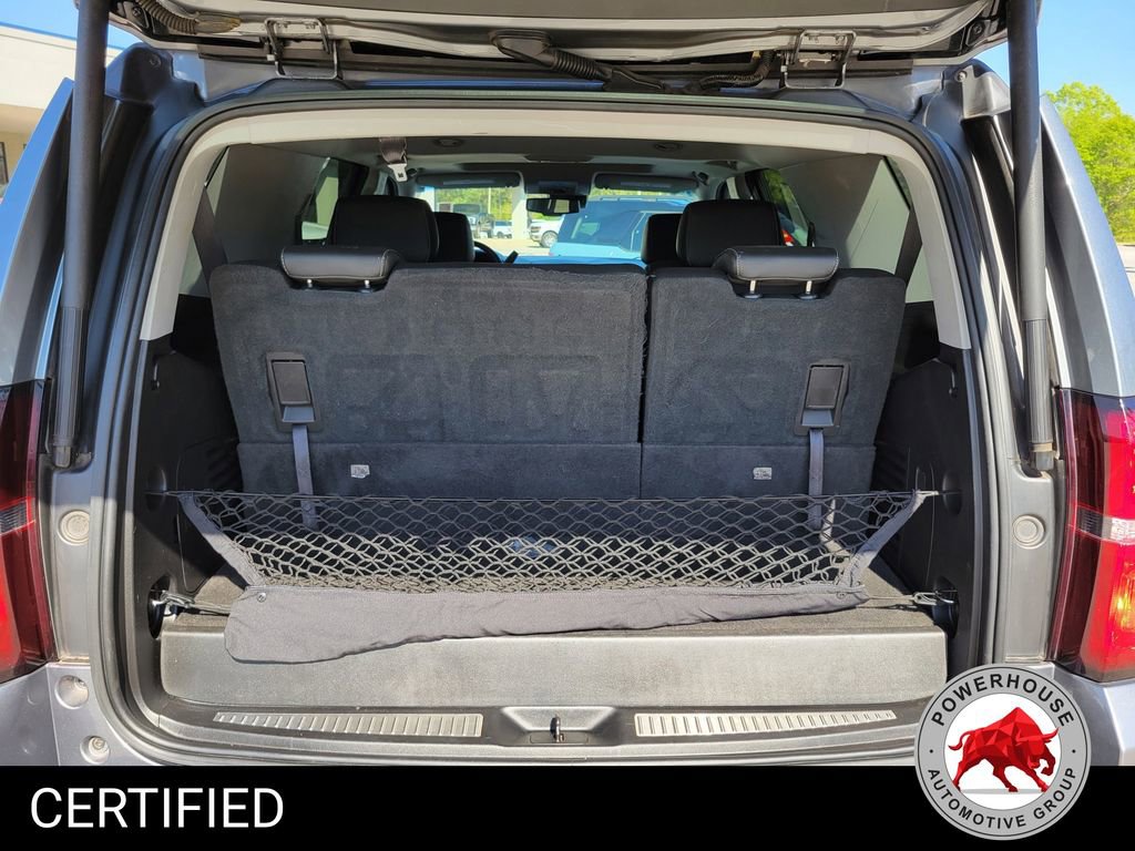 Used 2020 Chevrolet Tahoe LT image 14