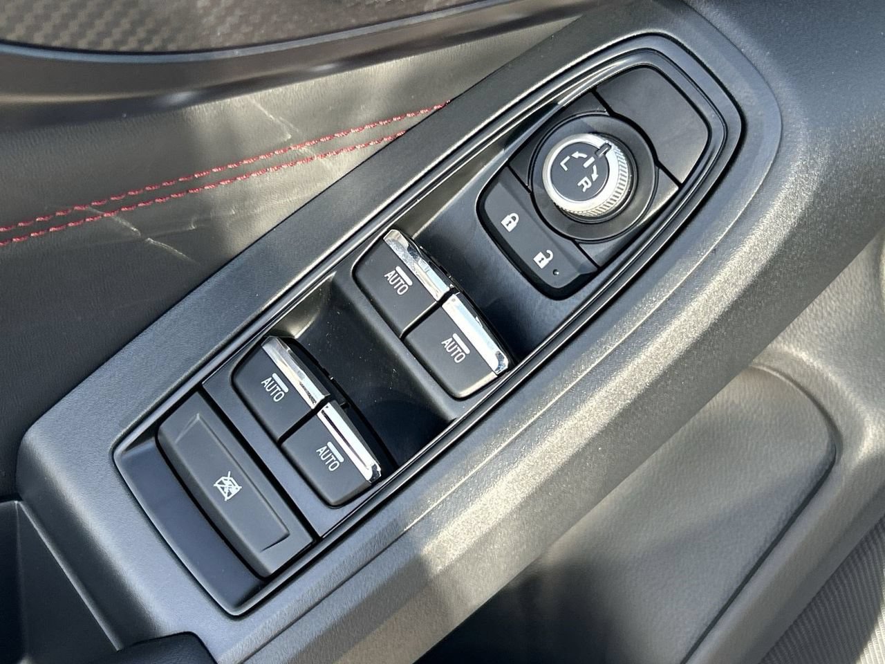 New 2026 Subaru WRX Premium AWD/4WD image 17