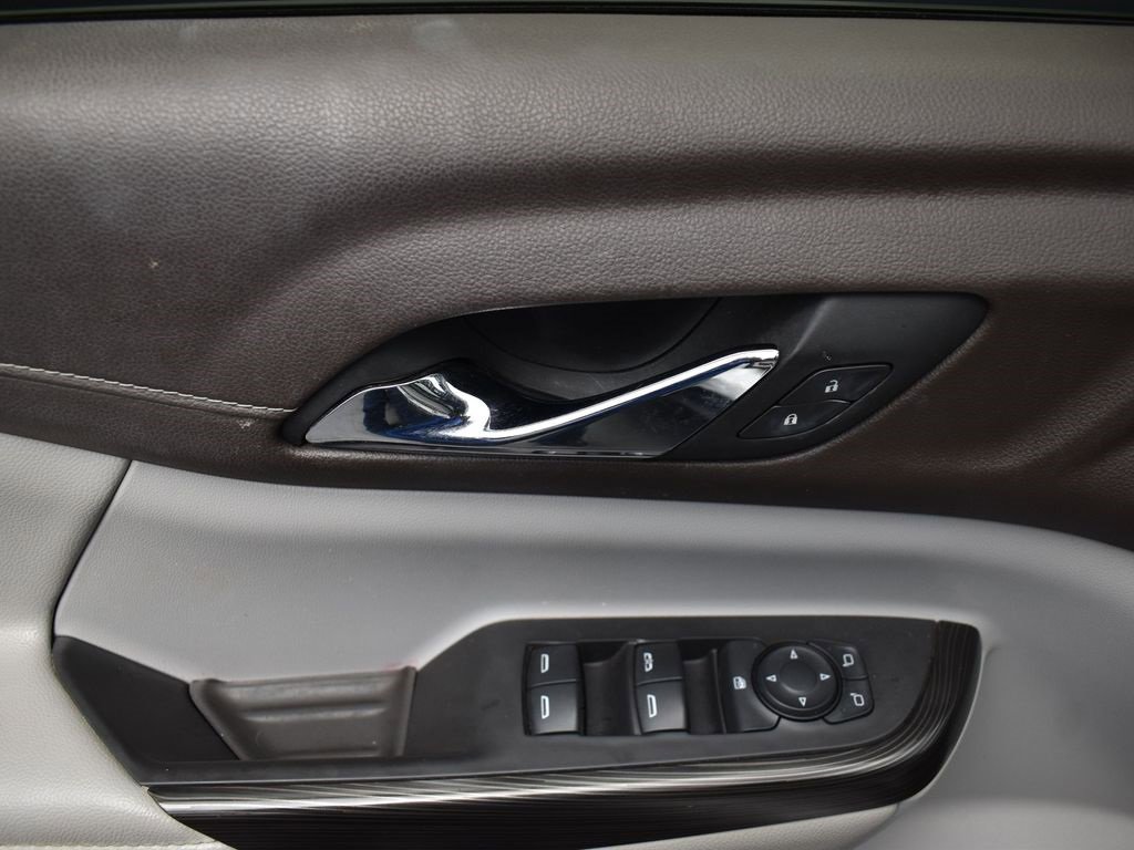 Used 2019 GMC Acadia SLT image 11