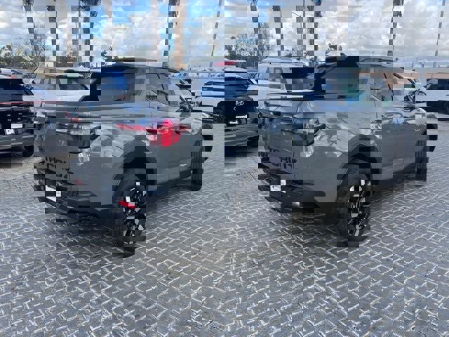 New 2026 Hyundai Santa Cruz SE image 4