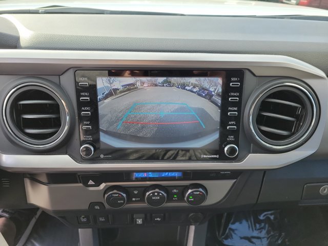 Used 2022 Toyota Tacoma SR5 image 29