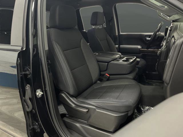 Used 2019 Chevrolet Silverado 1500 LT w/ All-Star Edition image 29