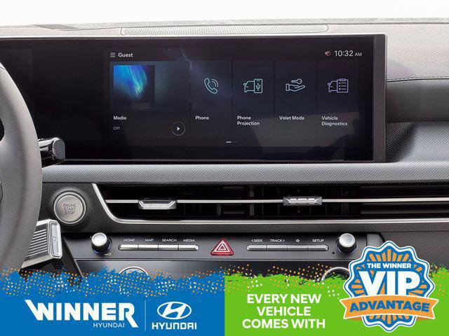 New 2026 Hyundai Sonata SEL image 13