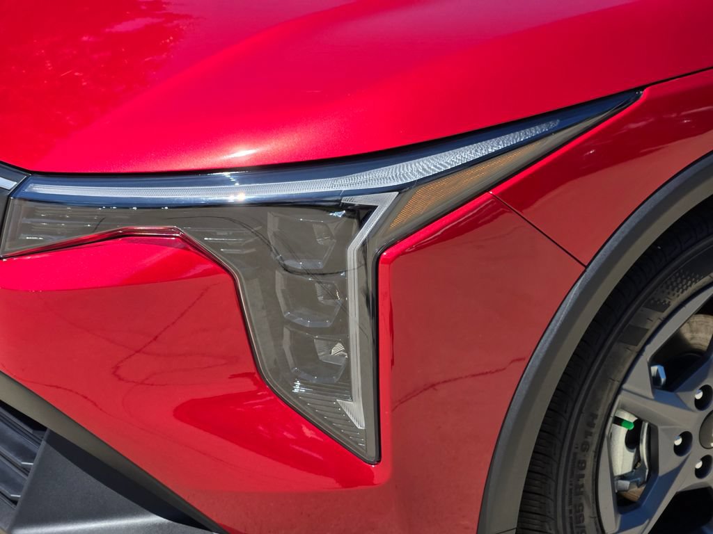 New 2026 Kia K4 FWD image 7