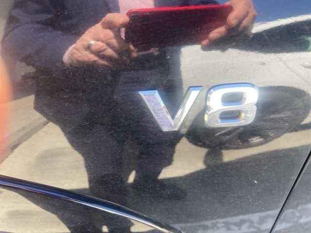 Used 2020 Nissan Armada Platinum w/ Platinum Reserve Package image 7