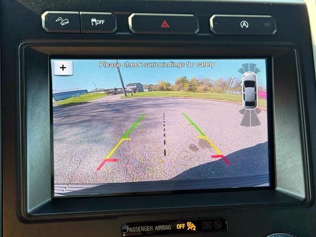 Used 2018 Ford Expedition Limited AWD/4WD image 30
