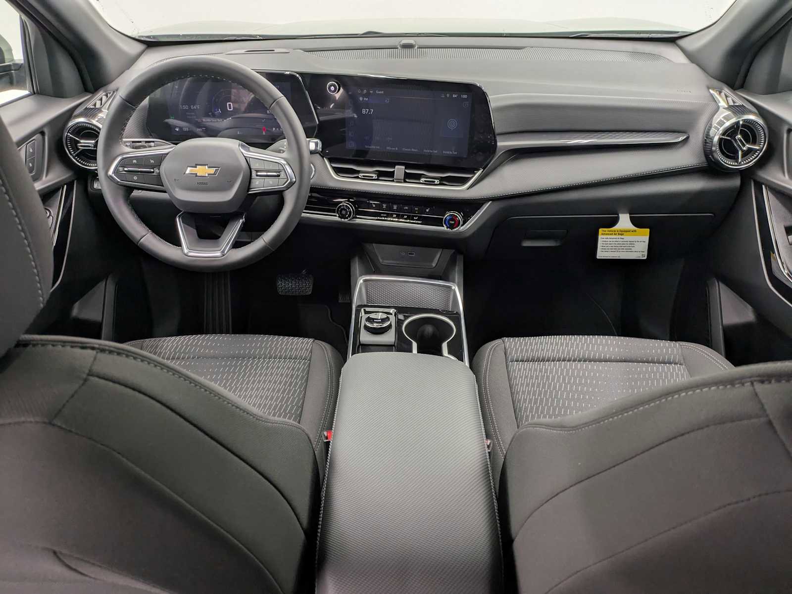 New 2026 Chevrolet Equinox LT image 15