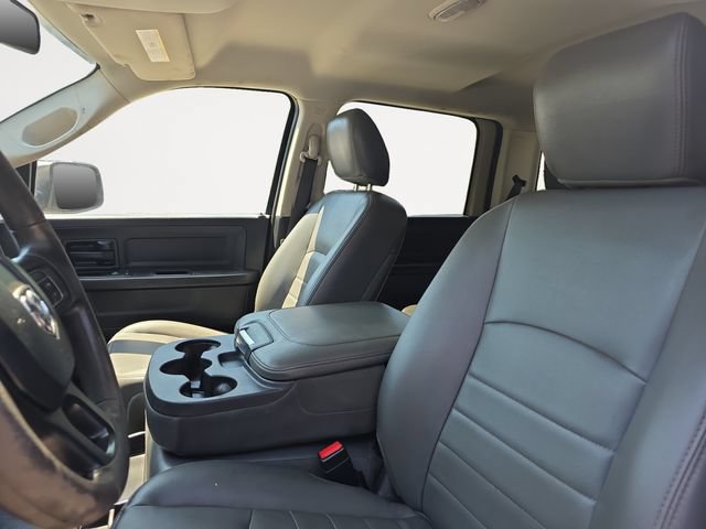 Used 2017 RAM 2500 Tradesman RWD image 9