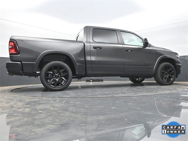 Used 2026 RAM 1500 Laramie w/ Night Edition image 45