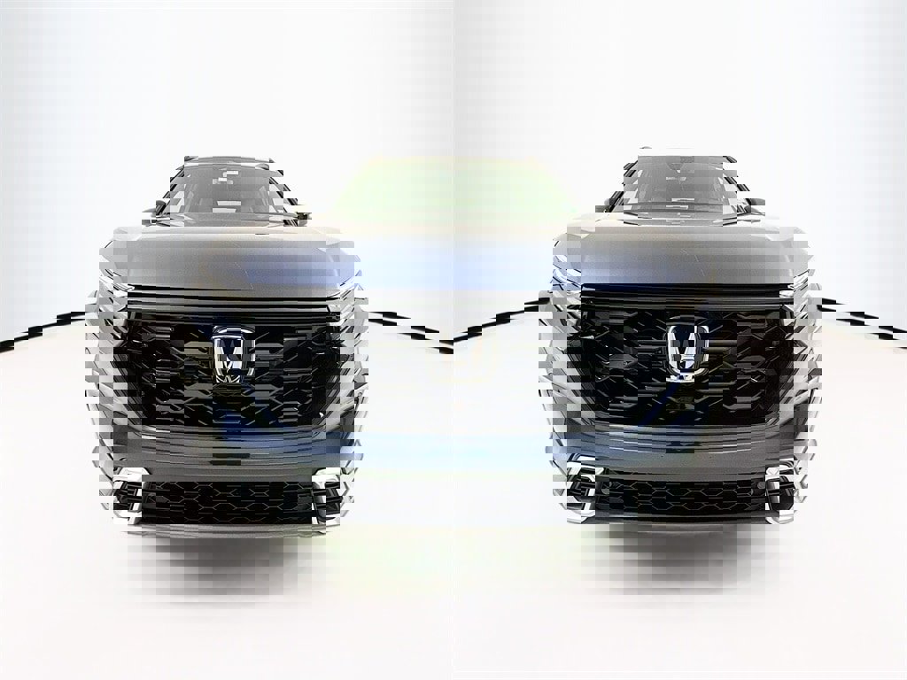 New 2026 Honda CR-V Sport Touring image 2