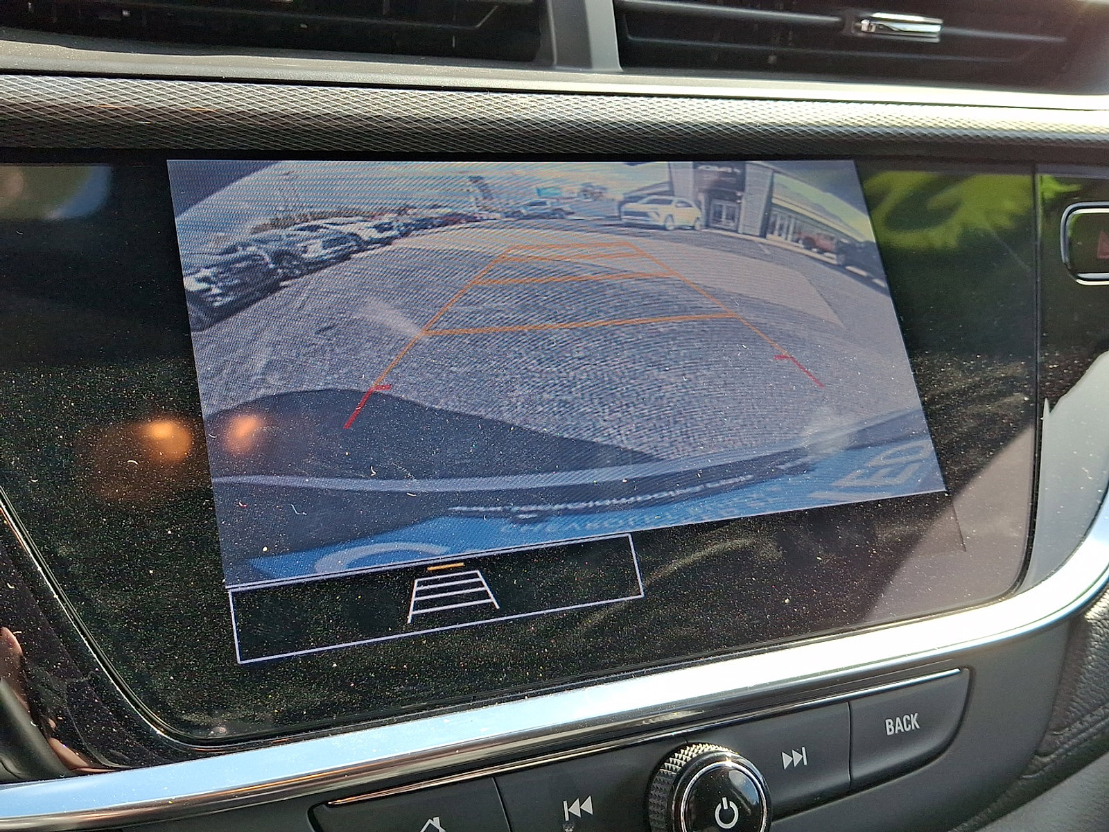 Certified 2022 Buick Encore GX Preferred w/ Cold Weather Comfort Package image 17