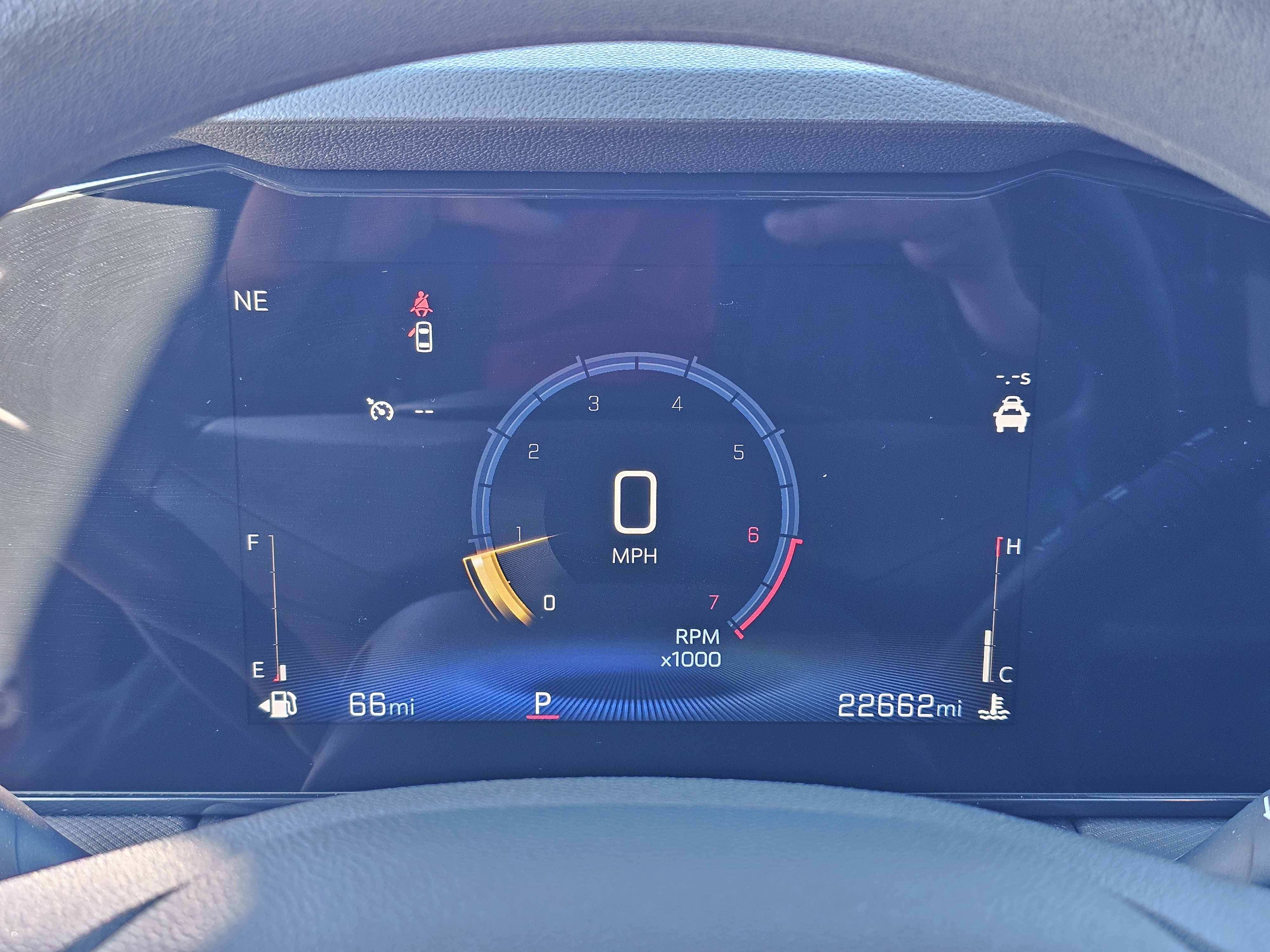 Used 2025 Chevrolet TrailBlazer LT image 22