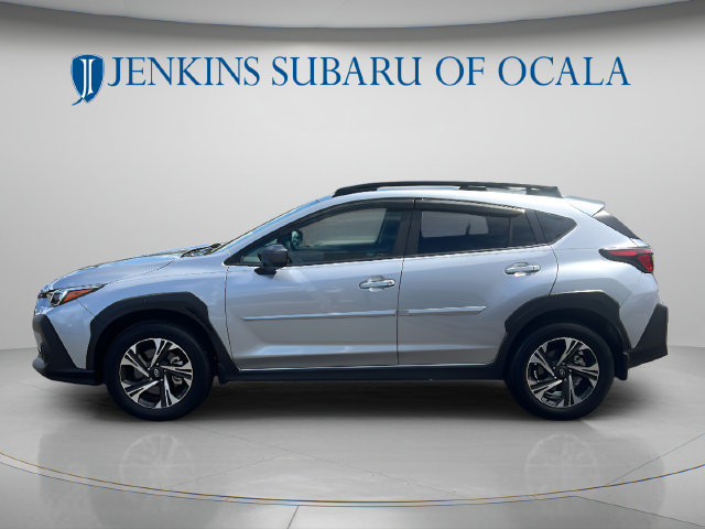 Used 2026 Subaru Crosstrek 2.5i Premium AWD/4WD image 6