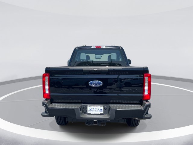 New 2026 Ford F350 XL AWD/4WD image 4