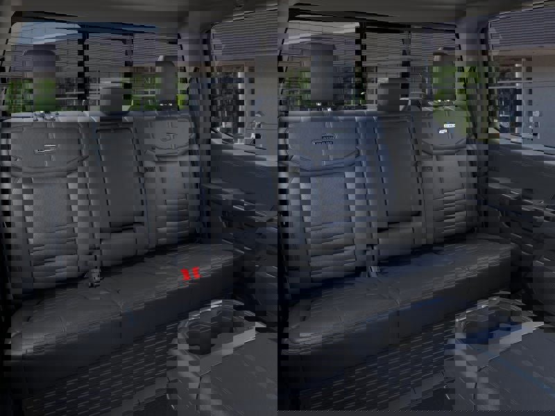 New 2026 Ford F250 Platinum w/ Tremor Off-Road Package image 11