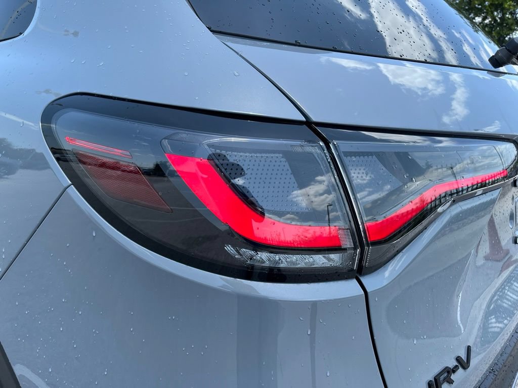 Certified 2027 Honda HR-V Sport image 6