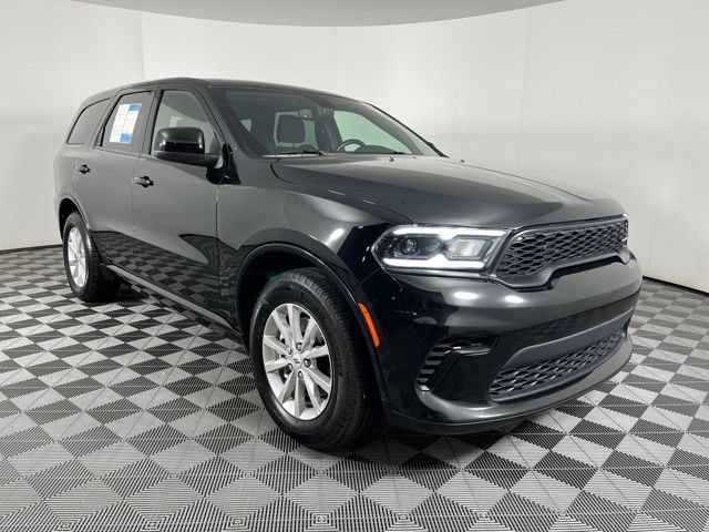 Used 2025 Dodge Durango GT RWD image 3