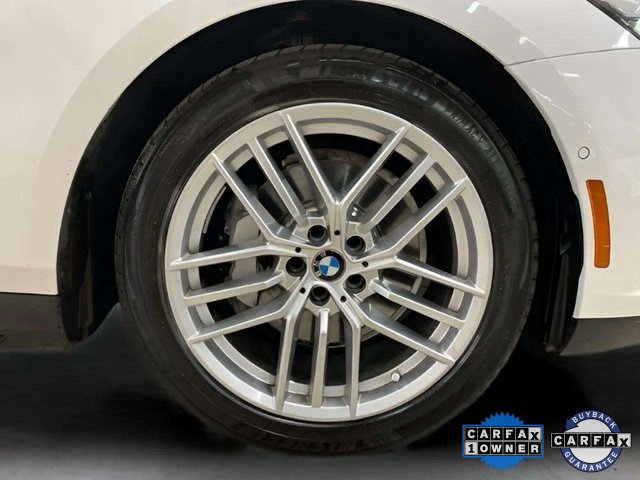 Used 2025 BMW 530i xDrive image 30