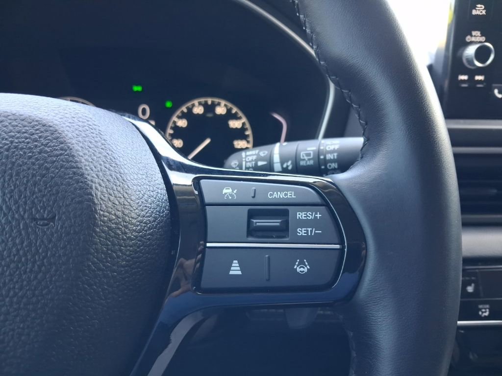 Certified 2025 Honda Pilot EX-L image 29