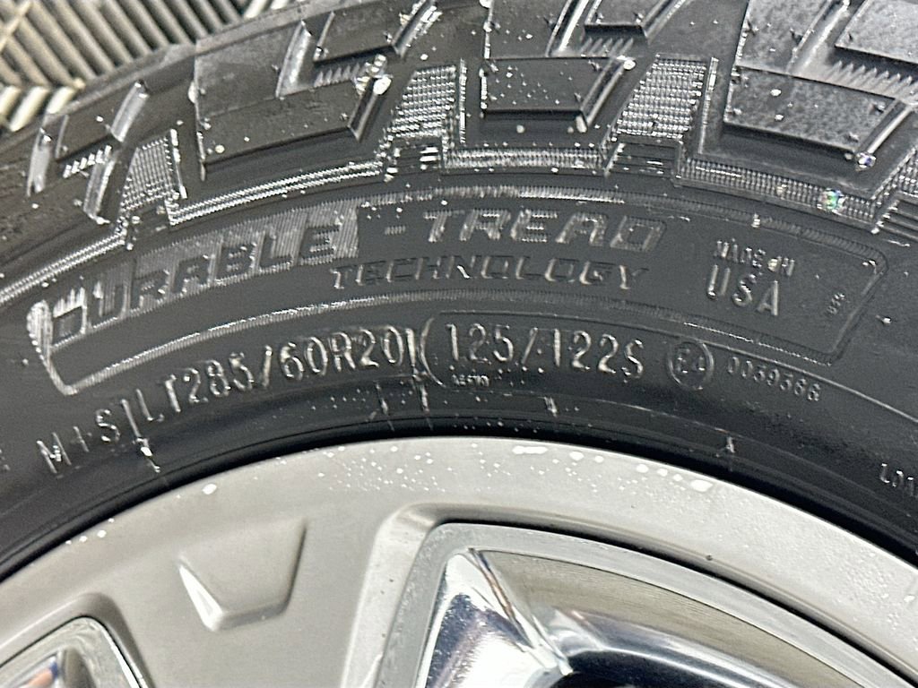 Used 2017 RAM 2500 Laramie w/ Convenience Group image 34