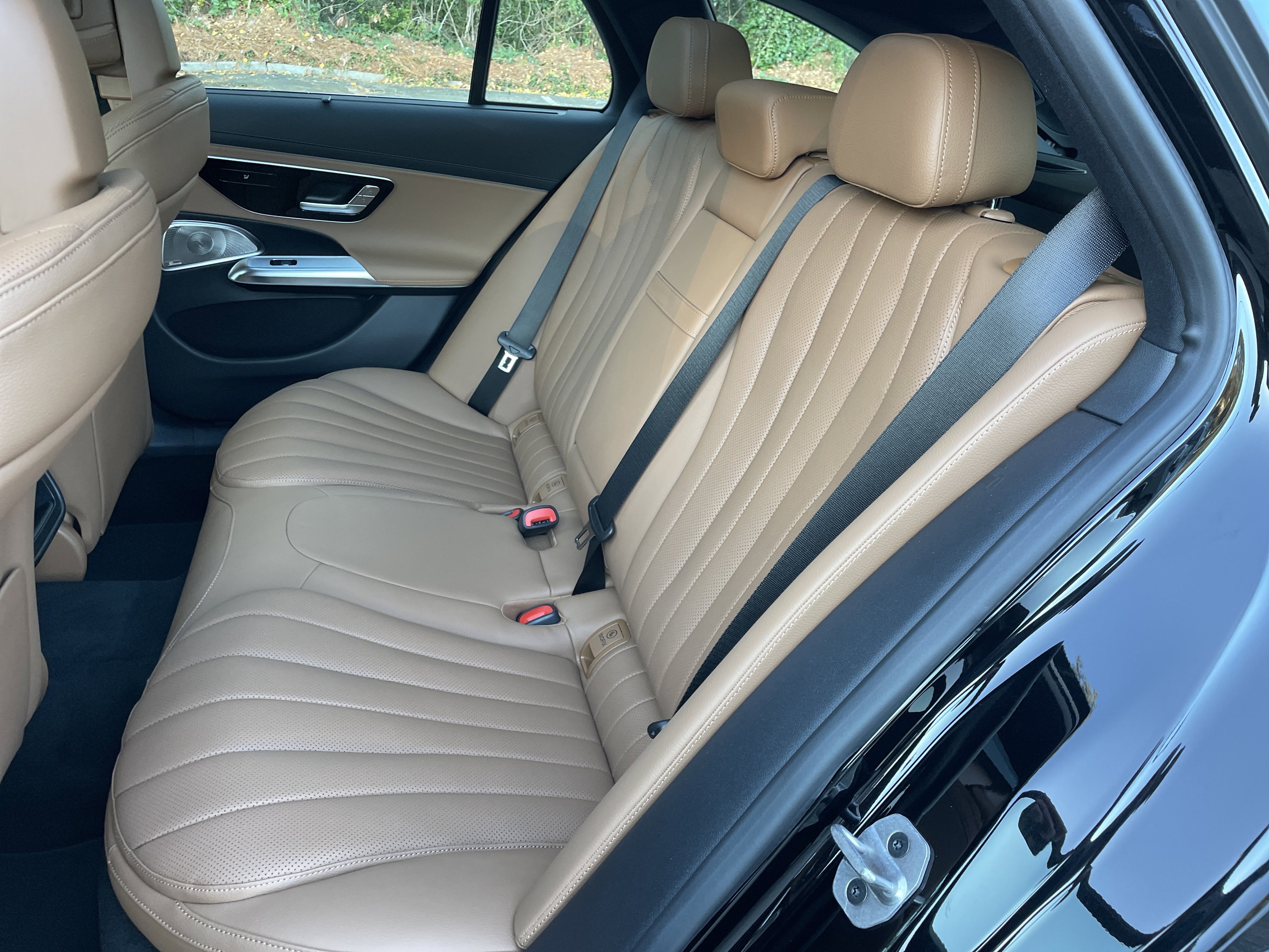 New 2026 Mercedes-Benz E 450 4MATIC All-Terrain Wagon image 37