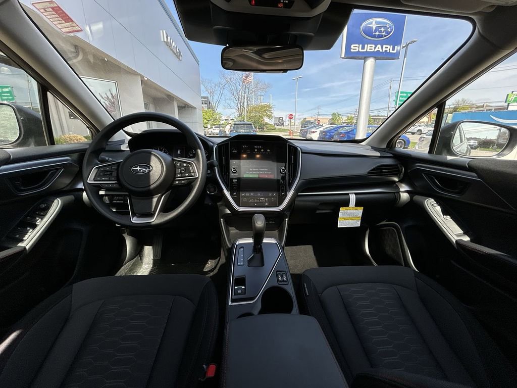 New 2026 Subaru Impreza 2.0i Sport AWD/4WD image 12