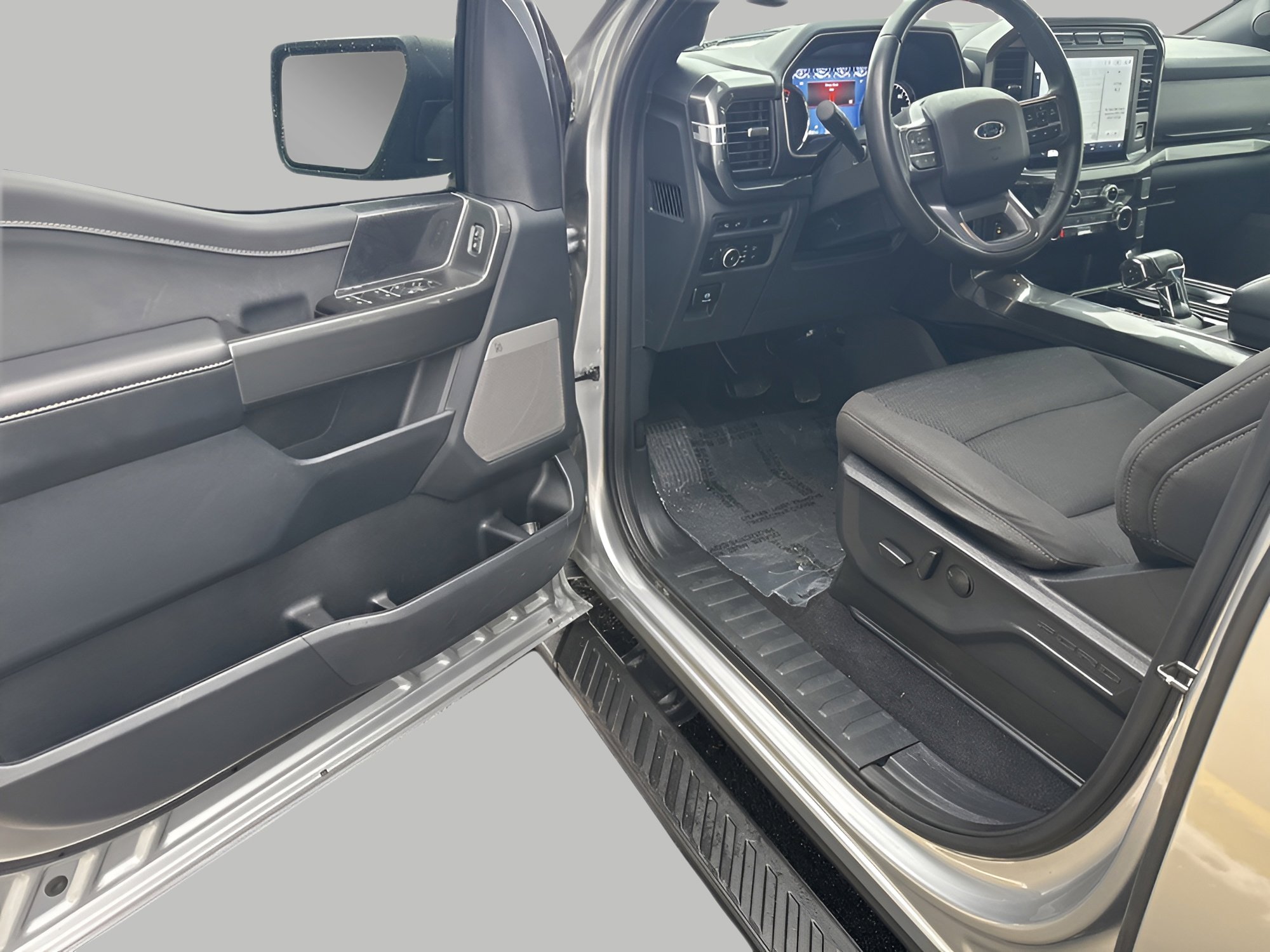 Certified 2023 Ford F150 XLT w/ Equipment Group 302A High image 28