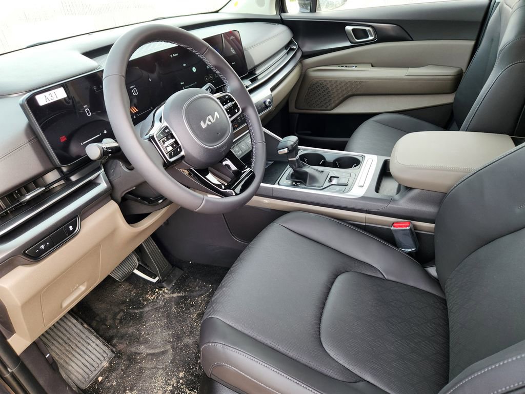 New 2026 Kia Carnival image 7