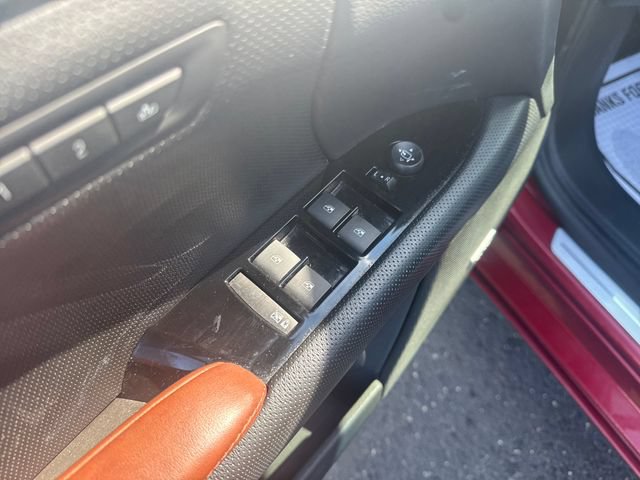 Used 2019 Cadillac XTS Premium Luxury FWD image 11