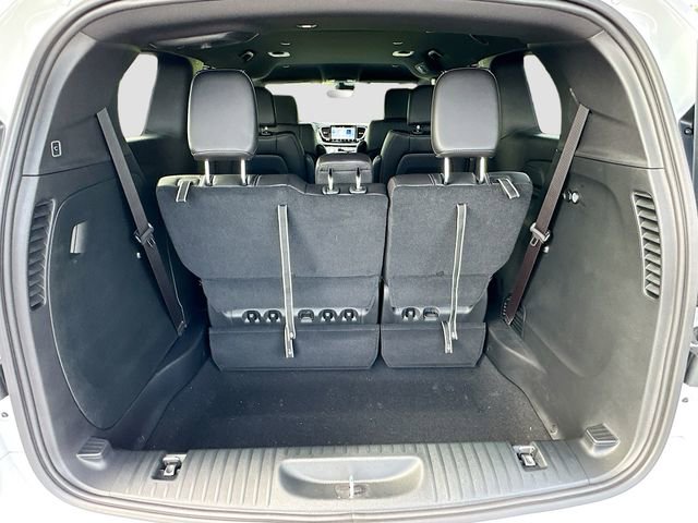 New 2026 Chrysler Pacifica Select FWD image 5