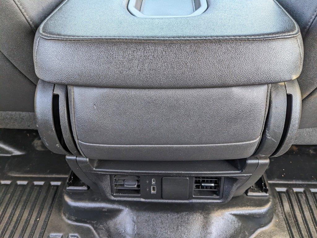 Used 2024 Chevrolet Silverado 3500 W/T w/ Snow Plow Prep Package image 41