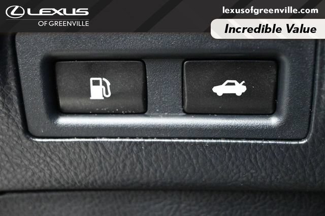 Used 2013 Lexus LS 460 w/ Comfort Pkg RWD image 13