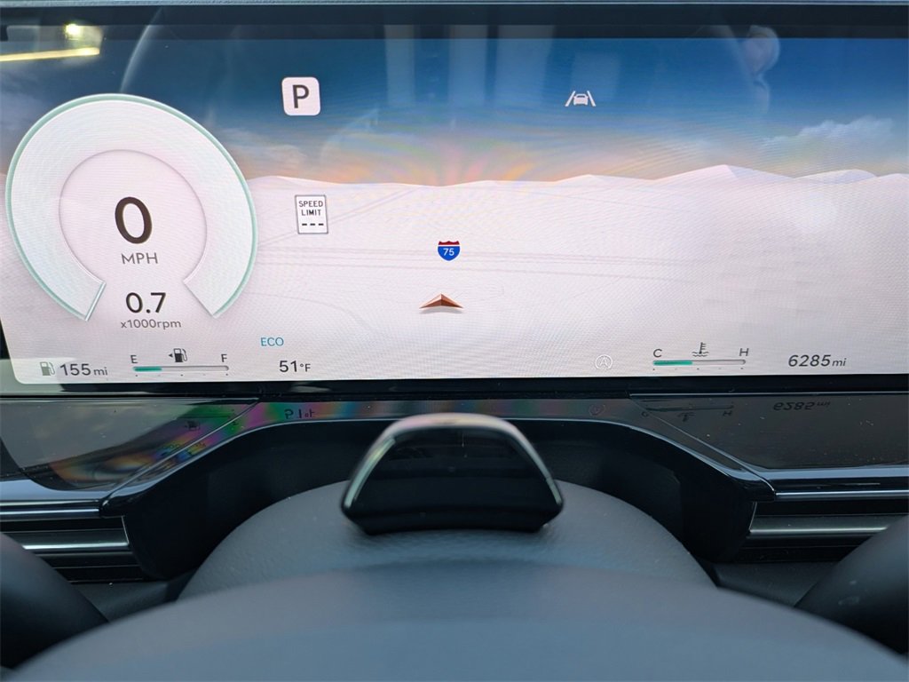 Used 2025 Genesis GV80 2.5T image 23