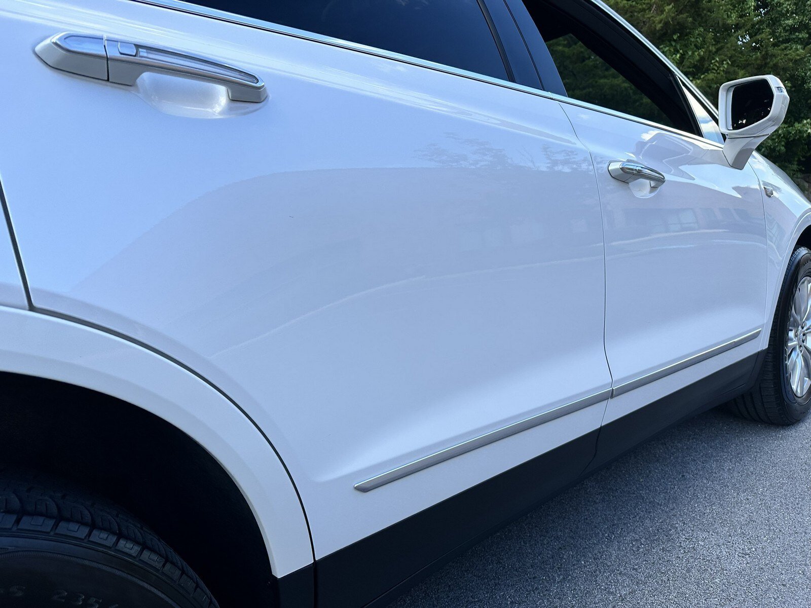 Used 2020 Cadillac XT5 Premium Luxury AWD/4WD image 60