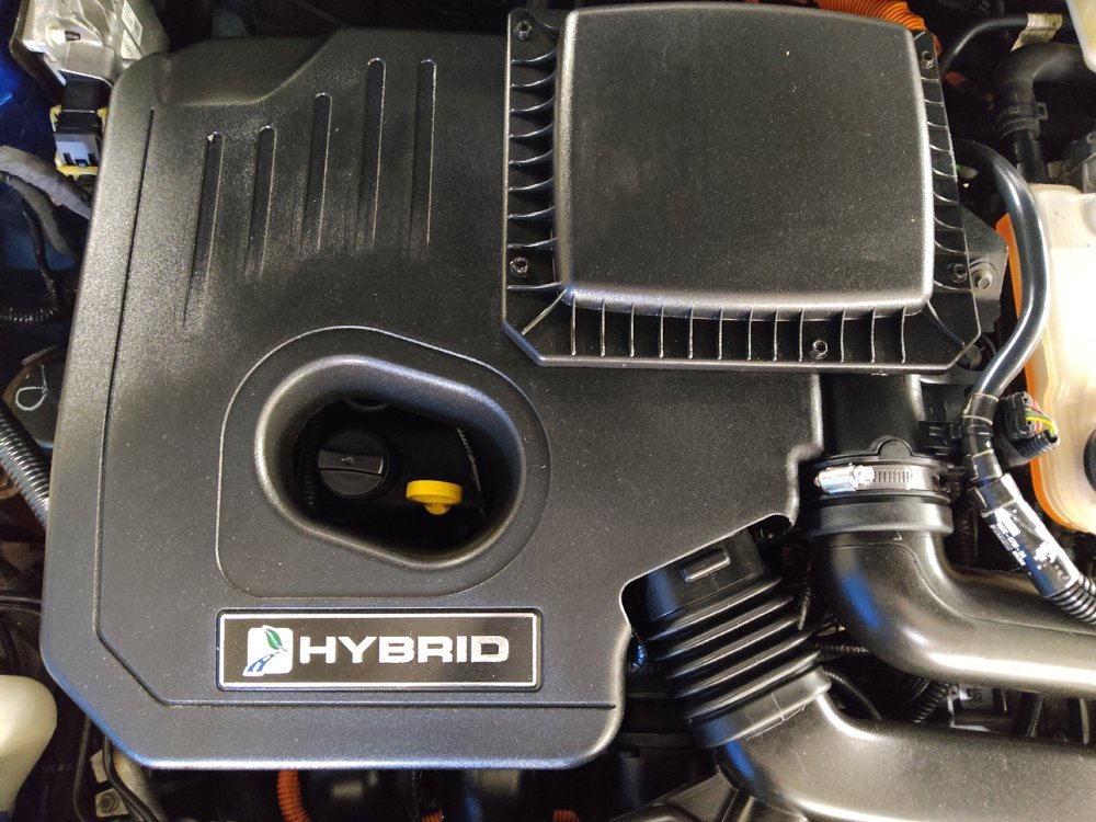 Used 2018 Ford Fusion S image 30