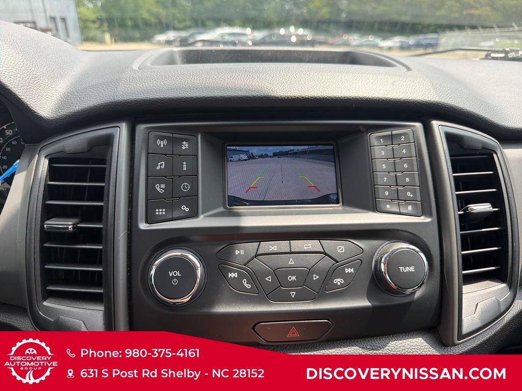 Used 2019 Ford Ranger XL w/ Equipment Group 101A Mid RWD image 18