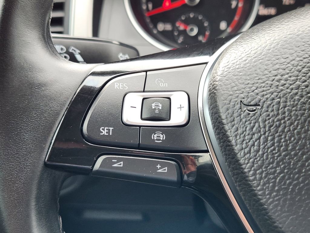 Used 2019 Volkswagen Atlas SE w/ Panoramic Sunroof Package AWD/4WD image 20