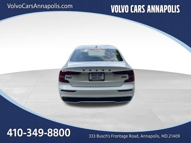 Certified 2023 Volvo S60 B5 Plus w/ Climate Package AWD/4WD image 7
