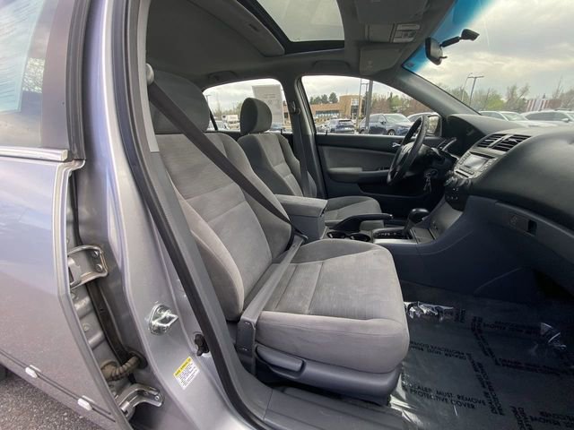 Used 2007 Honda Accord EX image 27