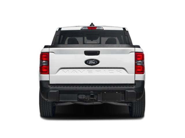 Used 2025 Ford Maverick Lariat w/ Black Appearance Package AWD/4WD image 8