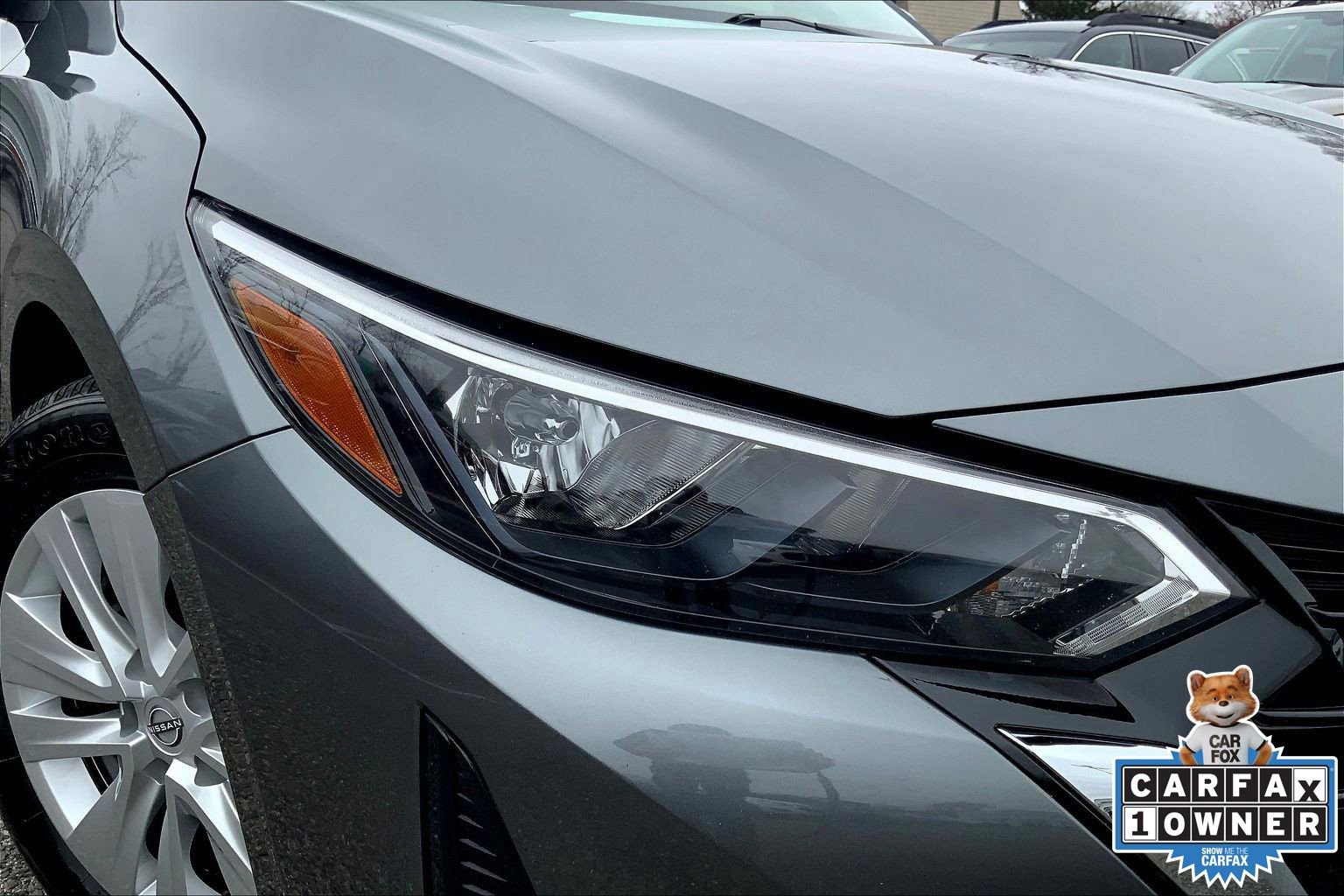 Used 2024 Nissan Sentra S image 27