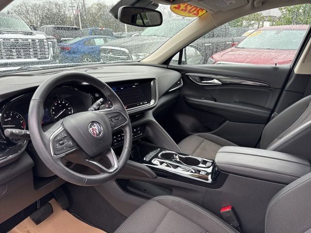 Used 2022 Buick Envision Preferred FWD image 10
