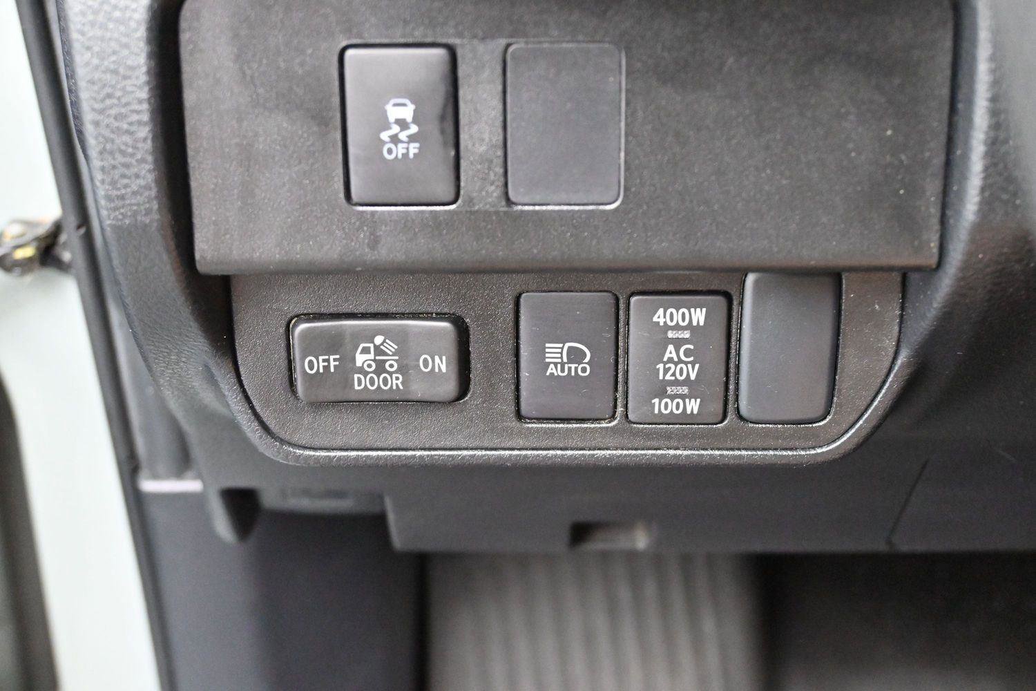 Used 2023 Toyota Tacoma TRD Sport AWD/4WD image 27