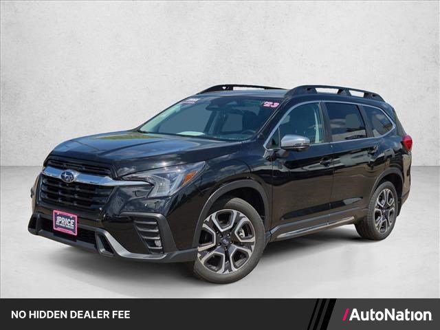 Used 2023 Subaru Ascent Limited w/ Technology Package