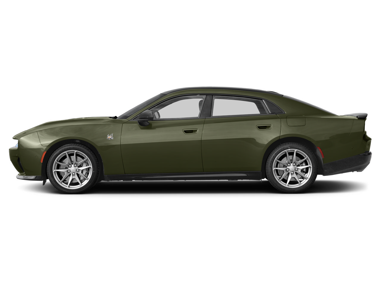 New 2026 Dodge Charger Scat Pack AWD/4WD image 22