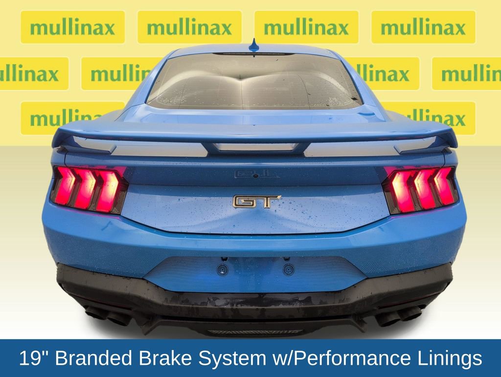 Used 2024 Ford Mustang GT Premium w/ GT Performance Package RWD image 27